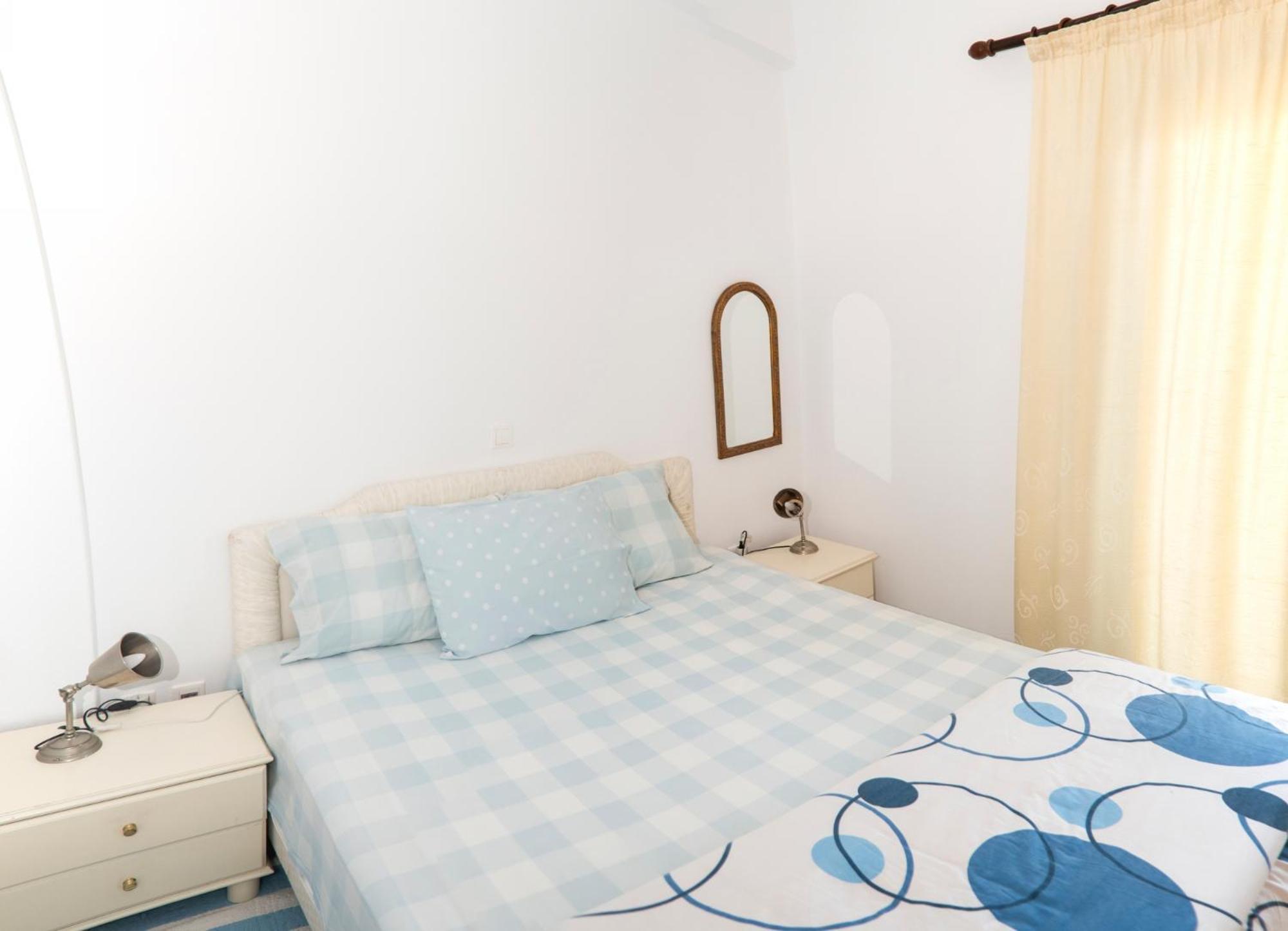 Rincon De Luz Villa Kyparissia Exteriör bild