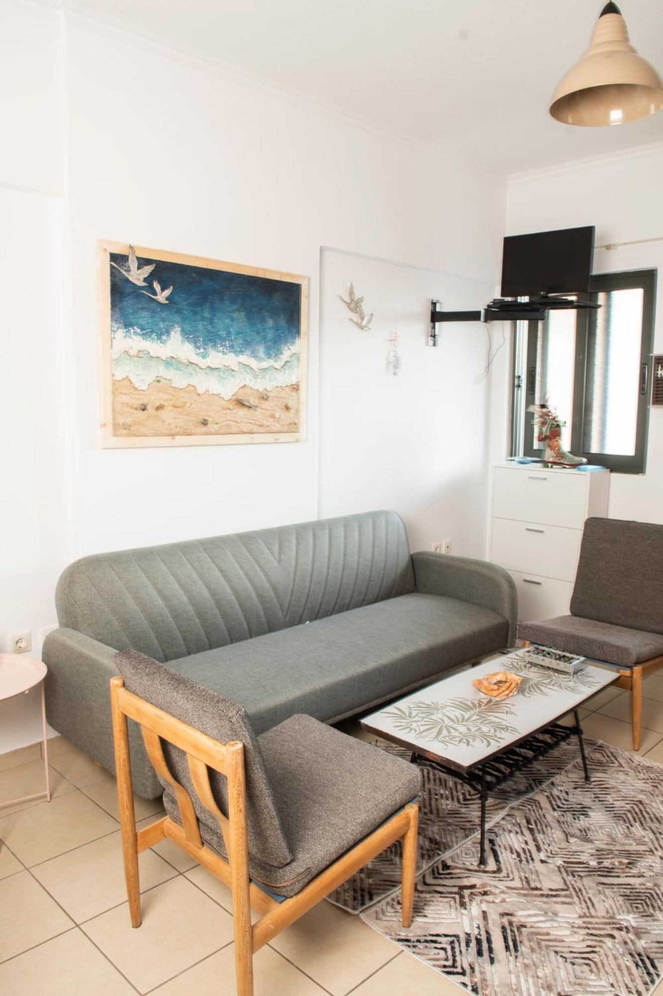 Rincon De Luz Villa Kyparissia Exteriör bild