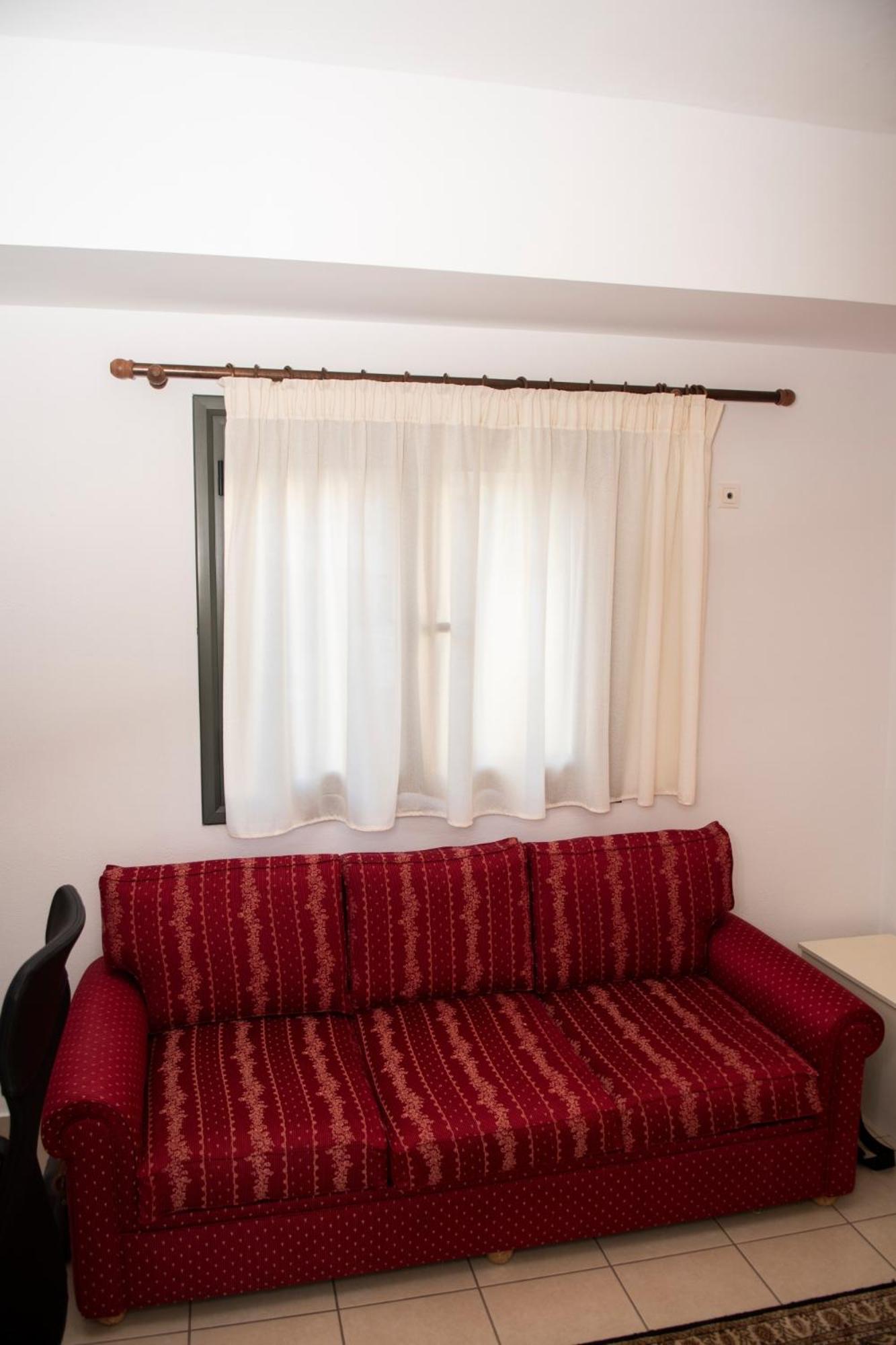 Rincon De Luz Villa Kyparissia Exteriör bild